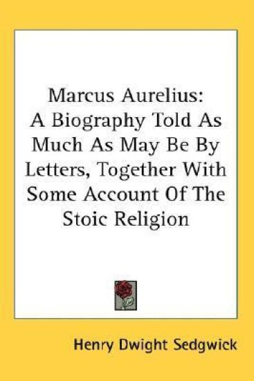 Marcus Aurelius