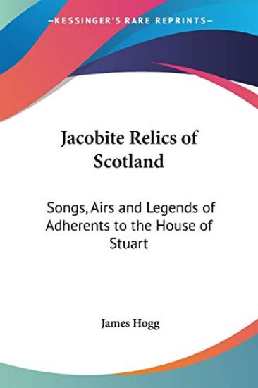 Jacobite Relics of Scotland