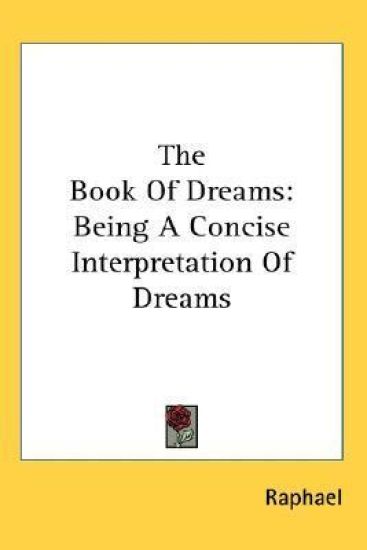 The Book of Dreams: