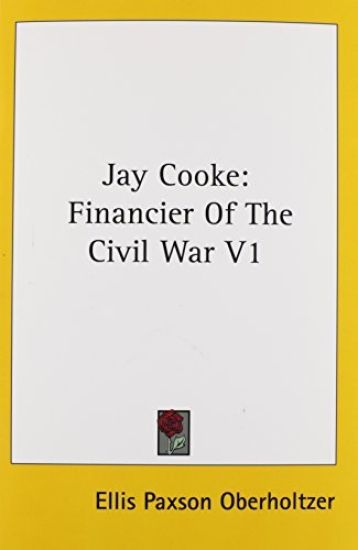 Jay Cooke