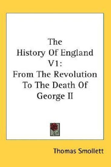 The History of England