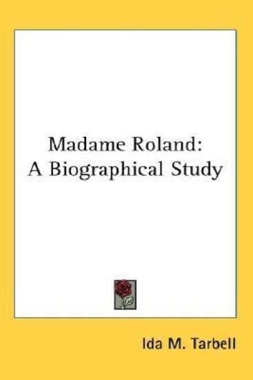 Madame Roland