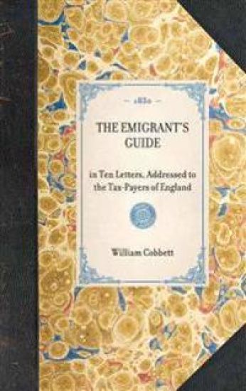 The Emigrant's Guide