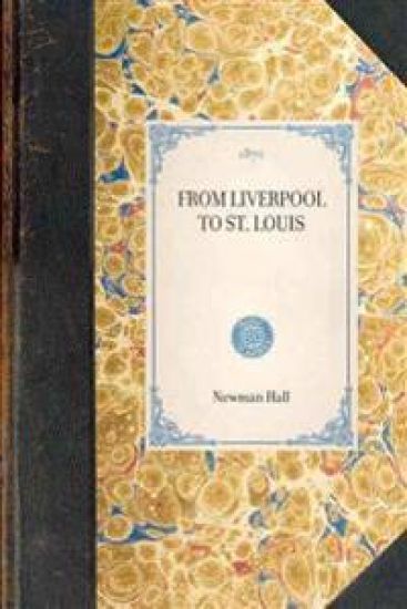 From Liverpool to St. Louis