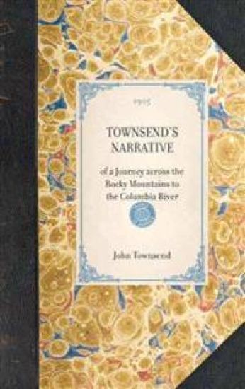 Townsend's Narrative