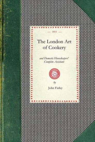 London Art of Cookery