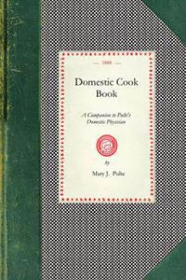Domestic Cook Book