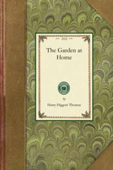 The Garden at Home