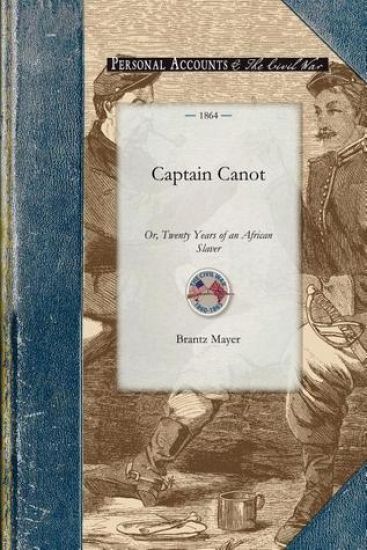 Captain Canot