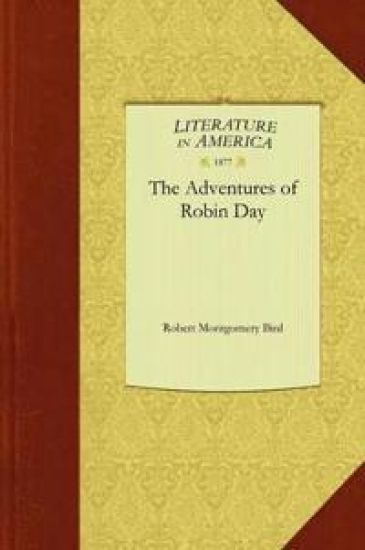 The Adventures of Robin Day
