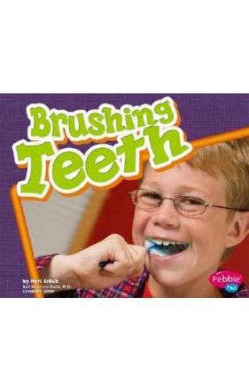 Brushing Teeth