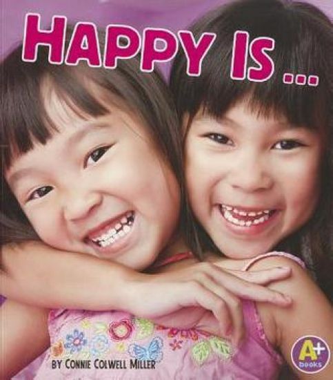 Happy Is...