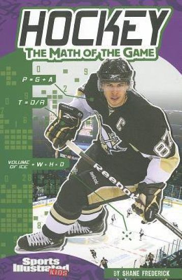 Hockey: The Math of the Game