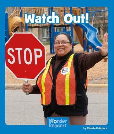 Watch Out!
