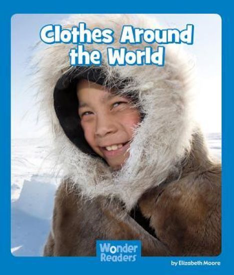Clothes Around the World