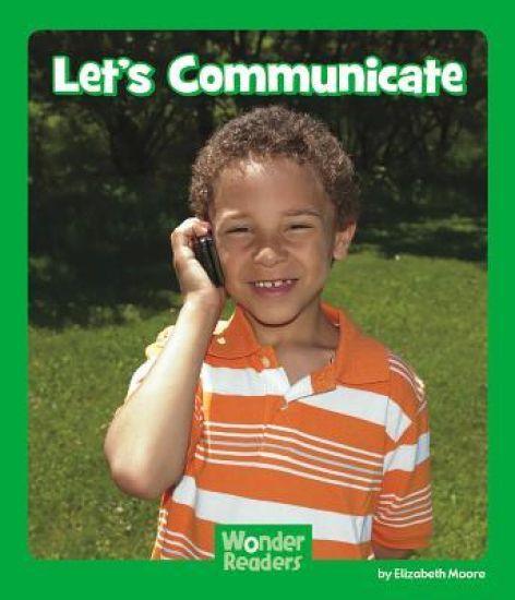 Let's Communicate