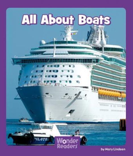 All about Boats