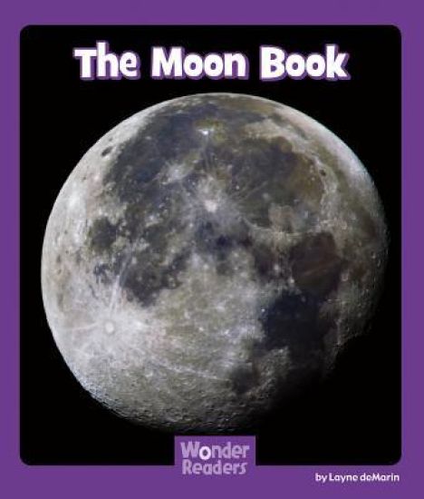 The Moon Book