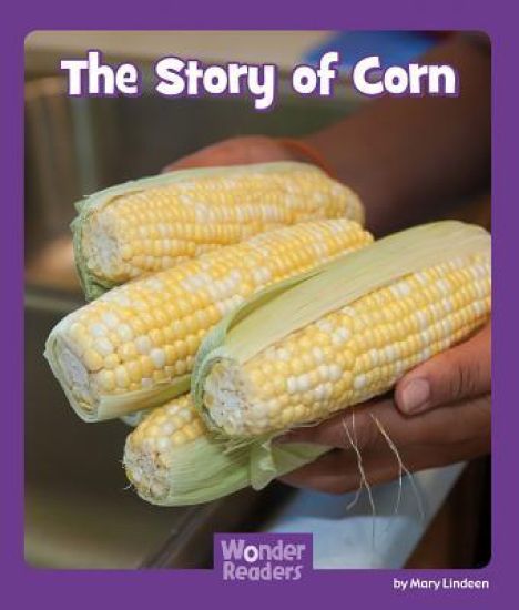 The Story of Corn