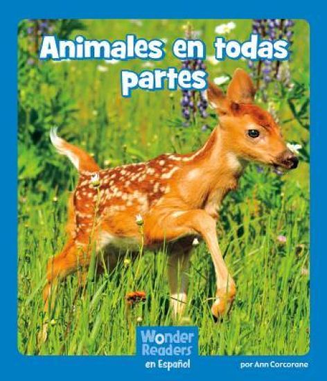 Animales En Todas Partes