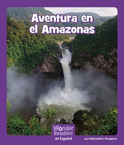 Aventura En El Amazonas