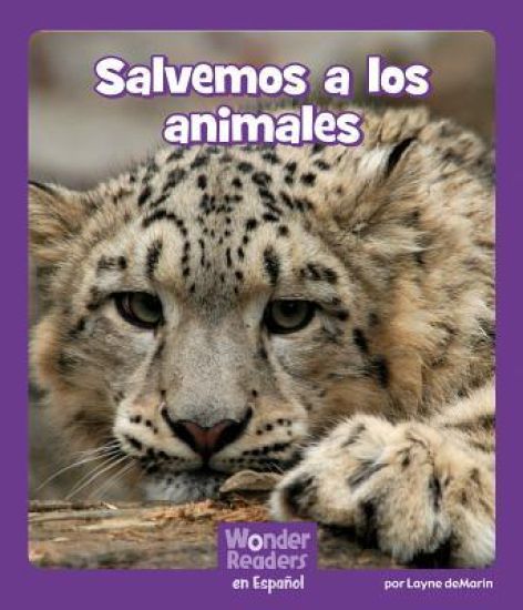 Salvemos a Los Animales