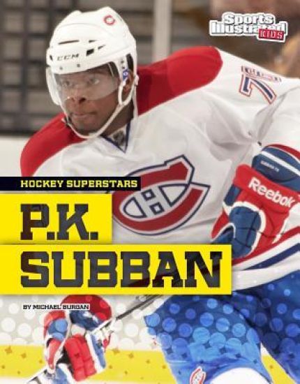 Pk Subban