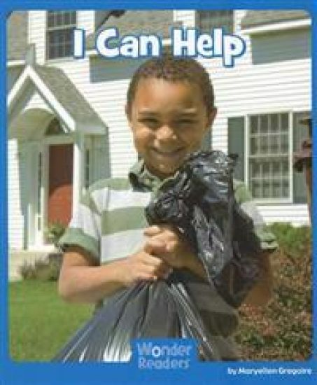 I Can Help