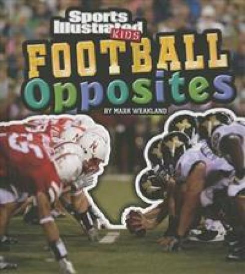 Football Opposites