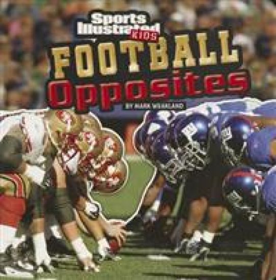 Football Opposites