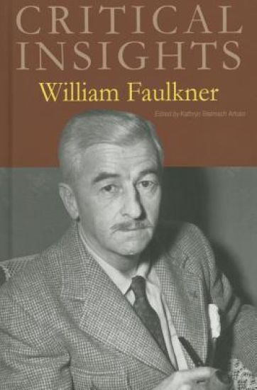 William Faulkner