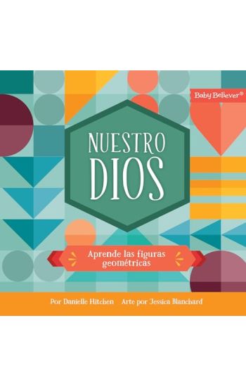 Nuestro Dios
