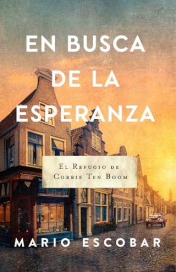 En Busca De La Esperanza