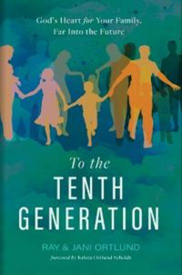 To The Tenth Generation