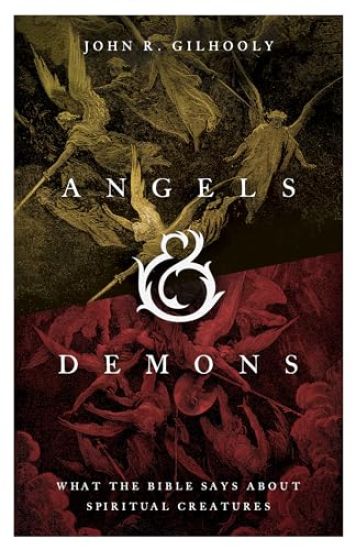 Kansikuva: Angels & Demons
