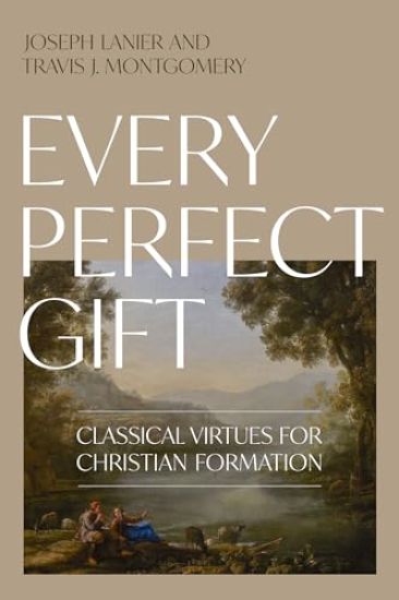Every Perfect Gift