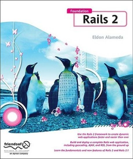 Foundation Rails 2