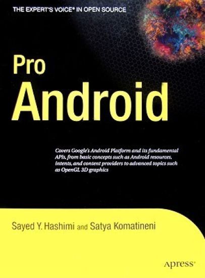 Pro Android