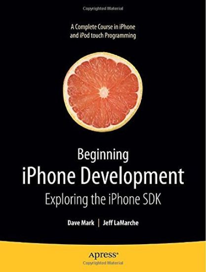 Beginning iPhone Development