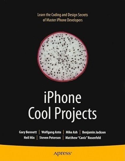 iPhone Cool Projects