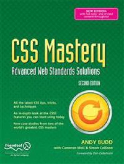 CSS Mastery