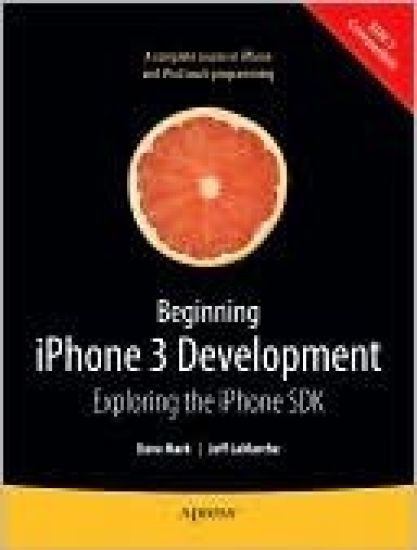 Beginning iPhone 3 Development