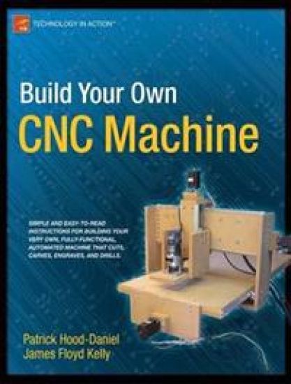 Build Your Own CNC Machine