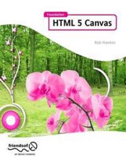 Foundation HTML5 Canvas