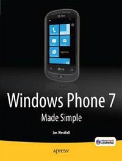 Windows Phone 7 Made Simple