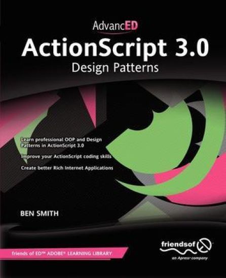 AdvancED ActionScript 3.0