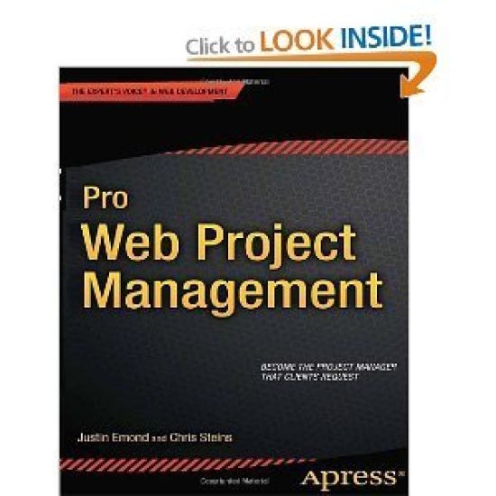 Pro Web Project Management