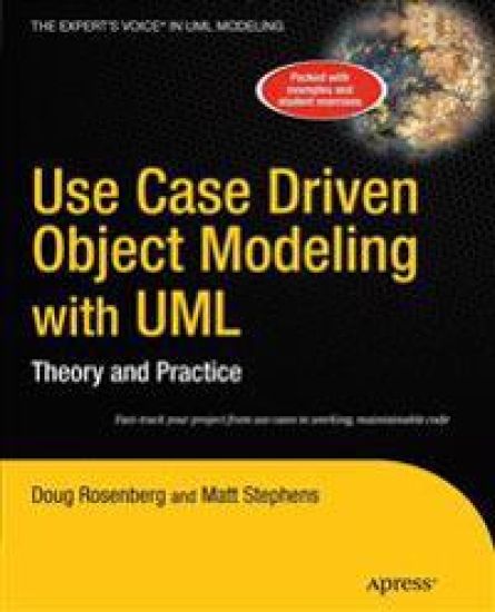 Use Case Driven Object Modeling with UML