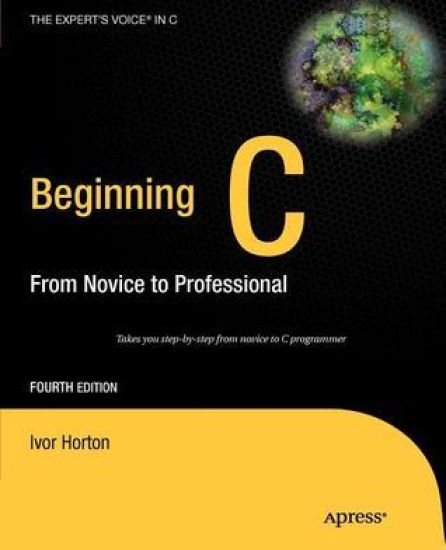 Beginning C