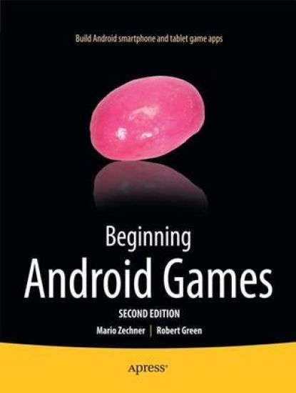 Beginning Android Games